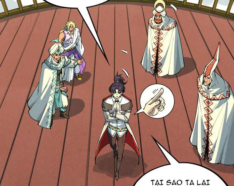 Vạn Cổ Chí Tôn Chapter 357 - Trang 11