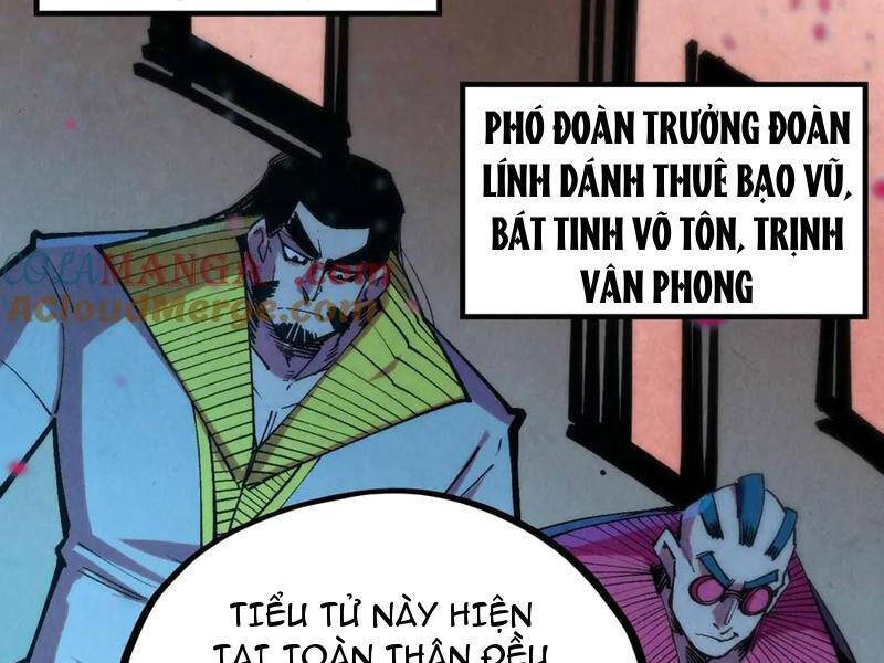 Vạn Cổ Chí Tôn Chapter 344 - Trang 83