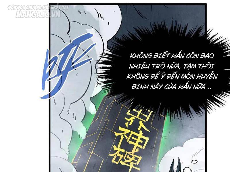 Vạn Cổ Chí Tôn Chapter 310 - Trang 65