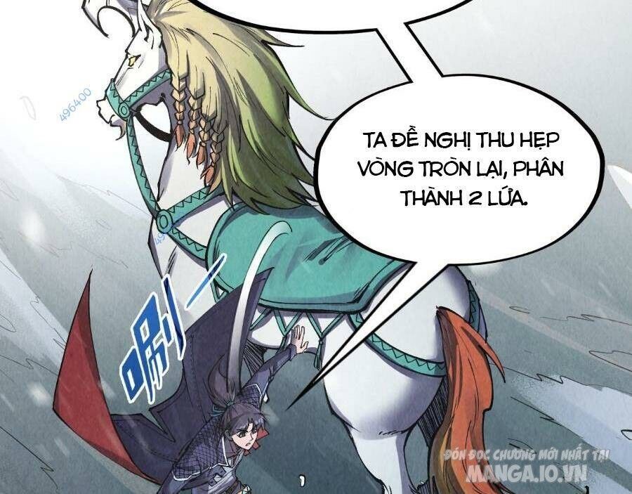 Vạn Cổ Chí Tôn Chapter 292 - Trang 87