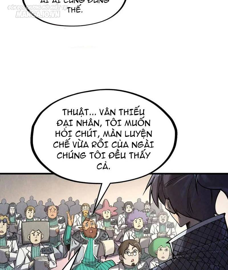 Vạn Cổ Chí Tôn Chapter 303 - Trang 13