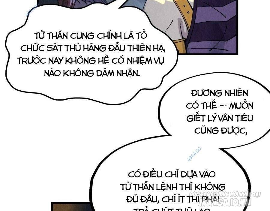 Vạn Cổ Chí Tôn Chapter 288 - Trang 125