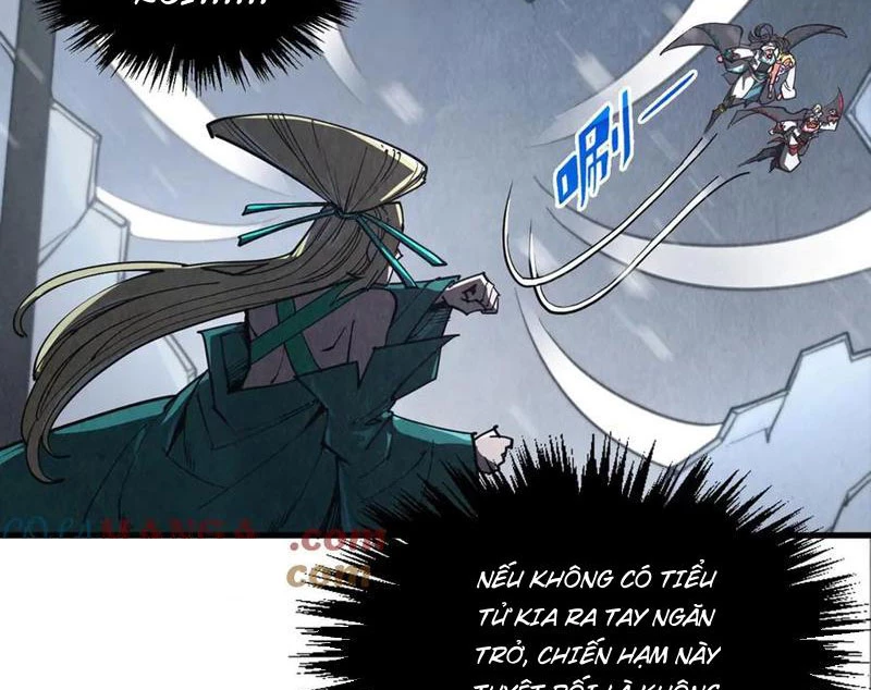 Vạn Cổ Chí Tôn Chapter 349 - Trang 27