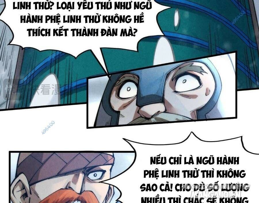 Vạn Cổ Chí Tôn Chapter 292 - Trang 66