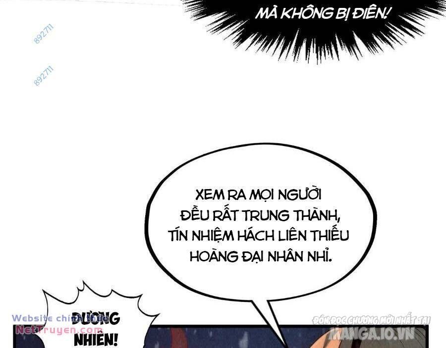 Vạn Cổ Chí Tôn Chapter 294 - Trang 25