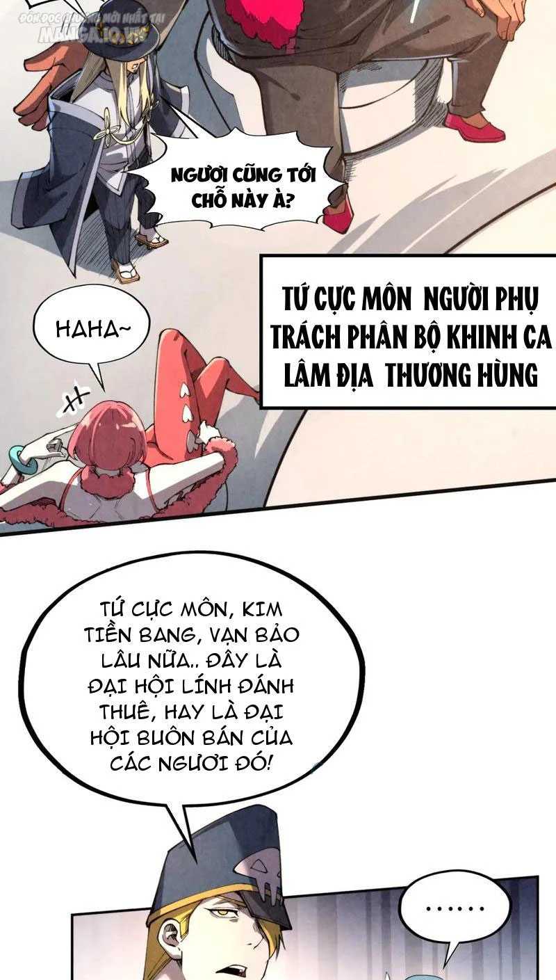 Vạn Cổ Chí Tôn Chapter 313 - Trang 18