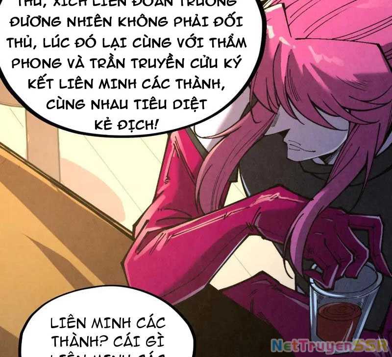 Vạn Cổ Chí Tôn Chapter 320 - Trang 37