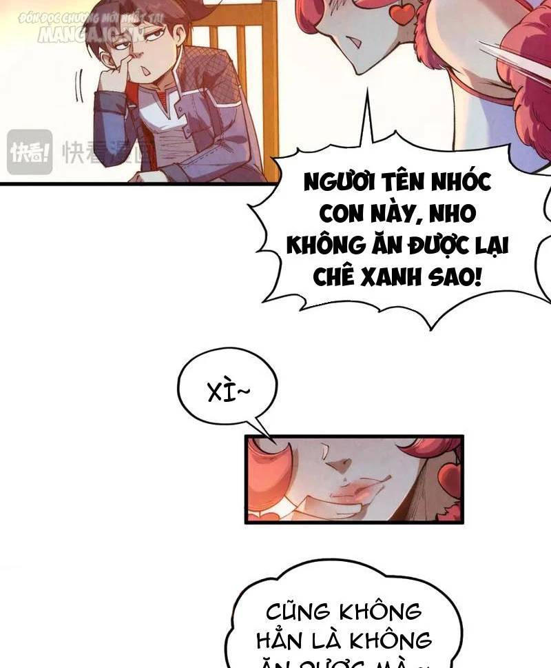 Vạn Cổ Chí Tôn Chapter 311 - Trang 69