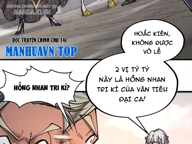 Vạn Cổ Chí Tôn Chapter 299 - Trang 14