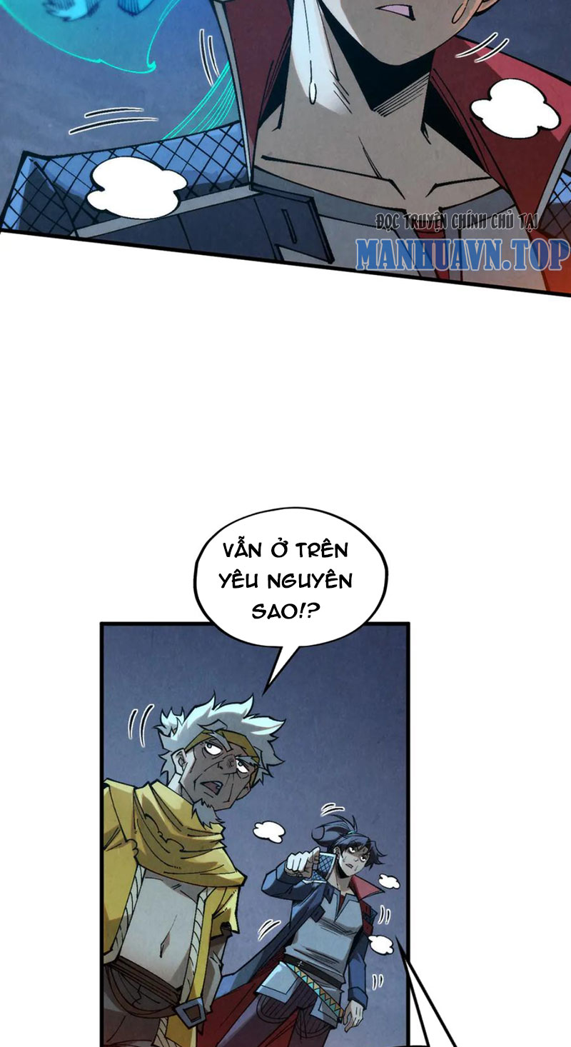 Vạn Cổ Chí Tôn Chapter 296 - Trang 43