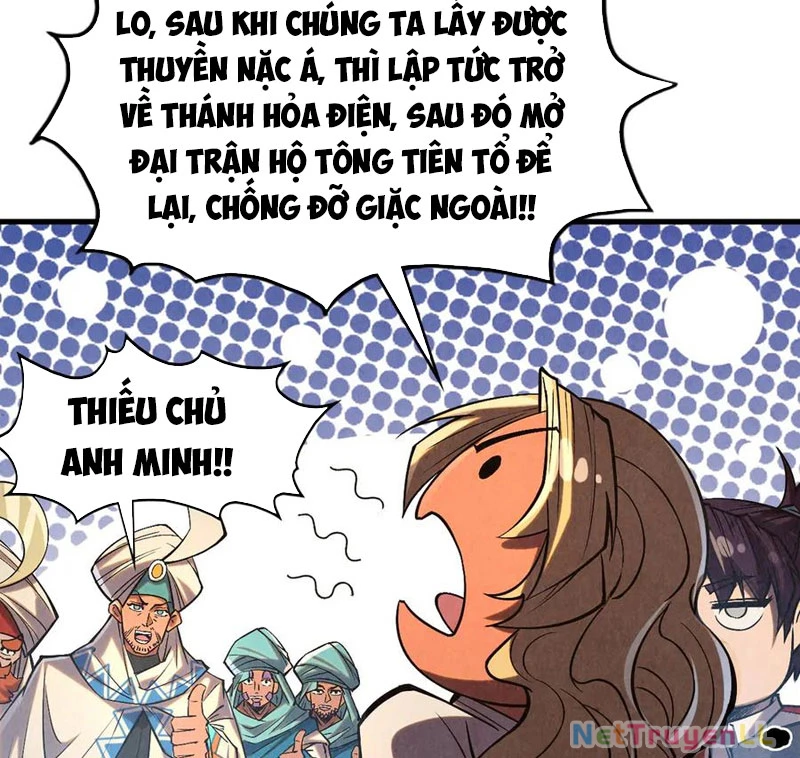 Vạn Cổ Chí Tôn Chapter 329 - Trang 85