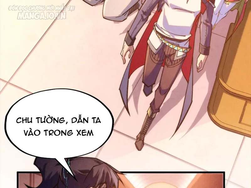 Vạn Cổ Chí Tôn Chapter 302 - Trang 25