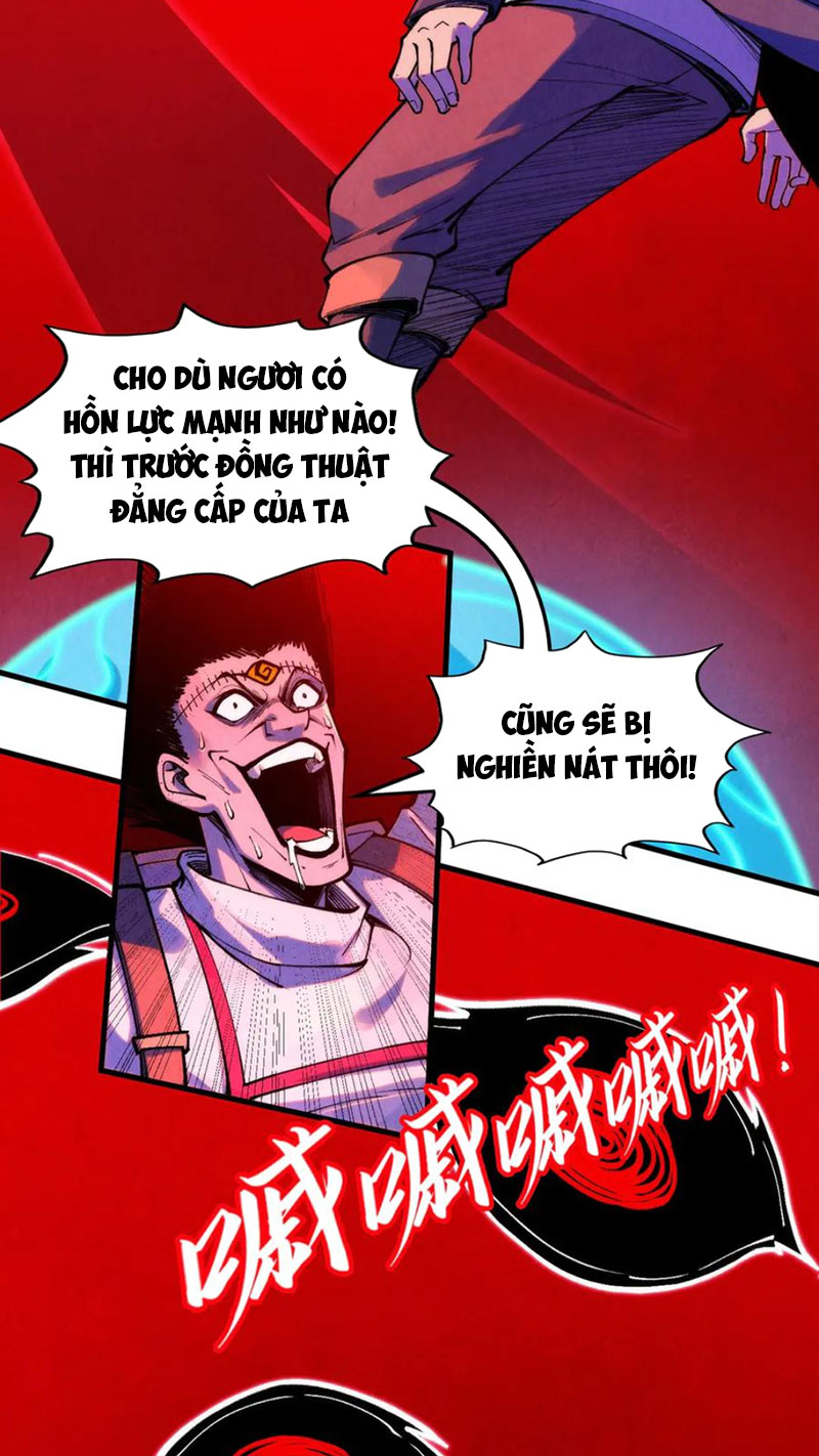 Vạn Cổ Chí Tôn Chapter 296 - Trang 32