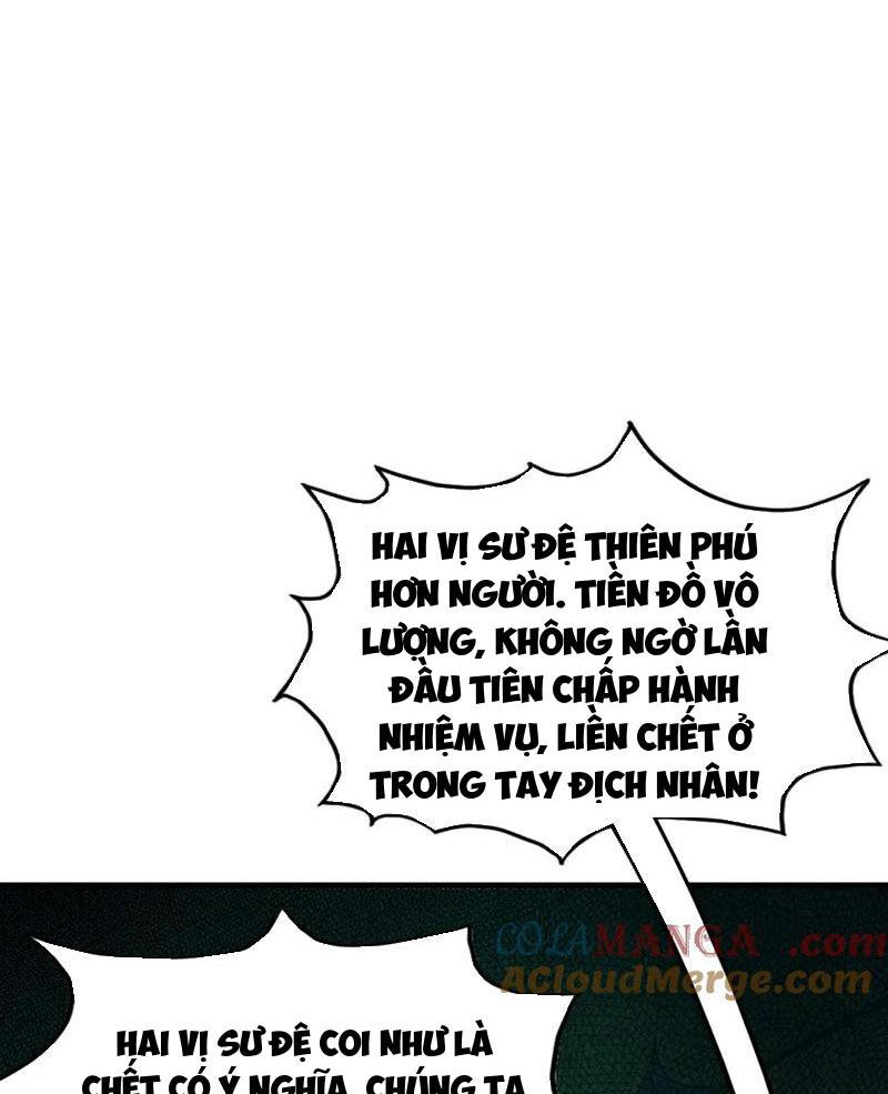 Vạn Cổ Chí Tôn Chapter 354 - Trang 62