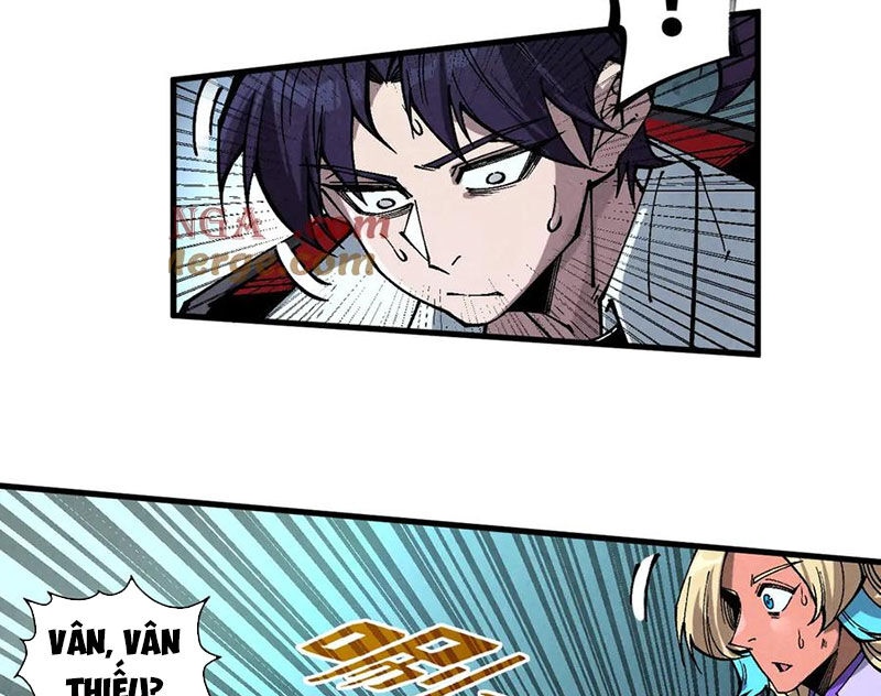 Vạn Cổ Chí Tôn Chapter 352 - Trang 20