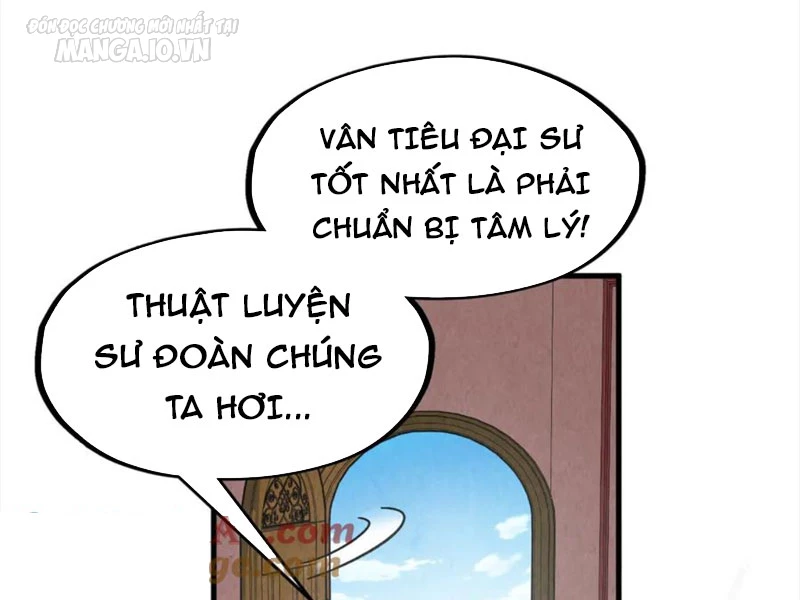 Vạn Cổ Chí Tôn Chapter 301 - Trang 59