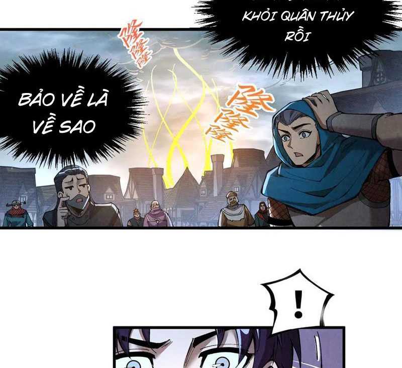 Vạn Cổ Chí Tôn Chapter 319 - Trang 55