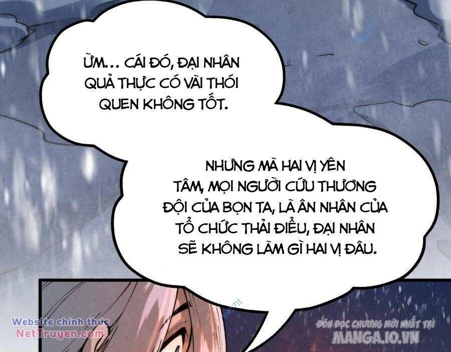 Vạn Cổ Chí Tôn Chapter 294 - Trang 34