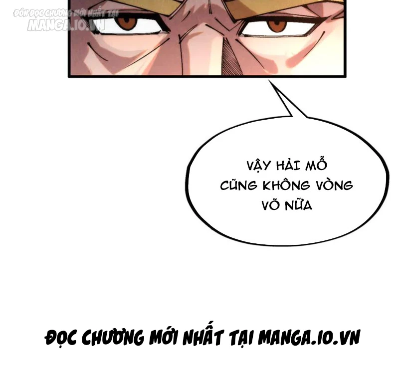 Vạn Cổ Chí Tôn Chapter 300 - Trang 53