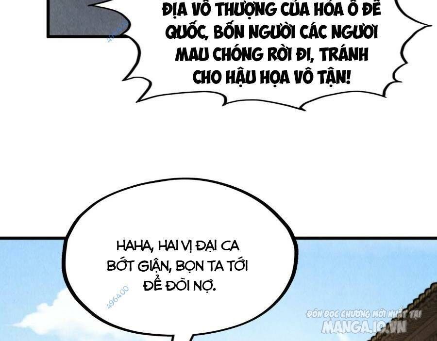 Vạn Cổ Chí Tôn Chapter 289 - Trang 34