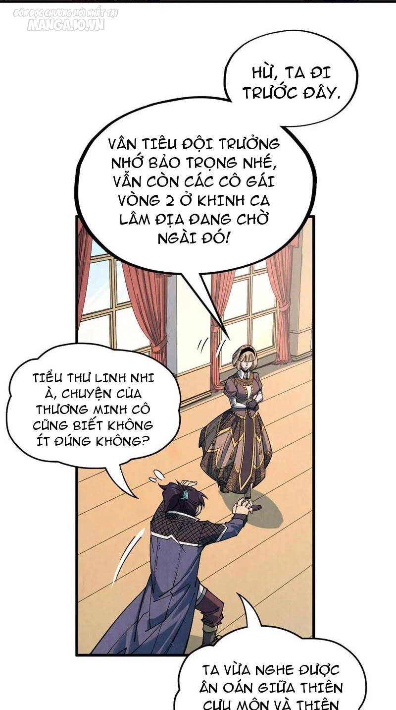 Vạn Cổ Chí Tôn Chapter 312 - Trang 32