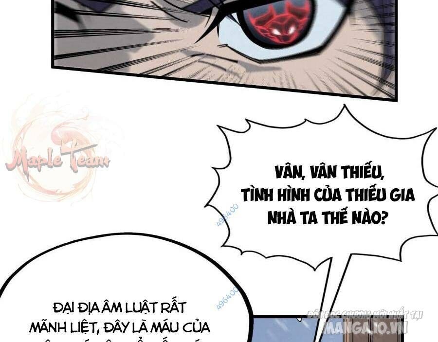 Vạn Cổ Chí Tôn Chapter 291 - Trang 115