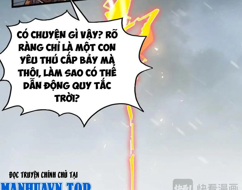 Vạn Cổ Chí Tôn Chapter 350 - Trang 124