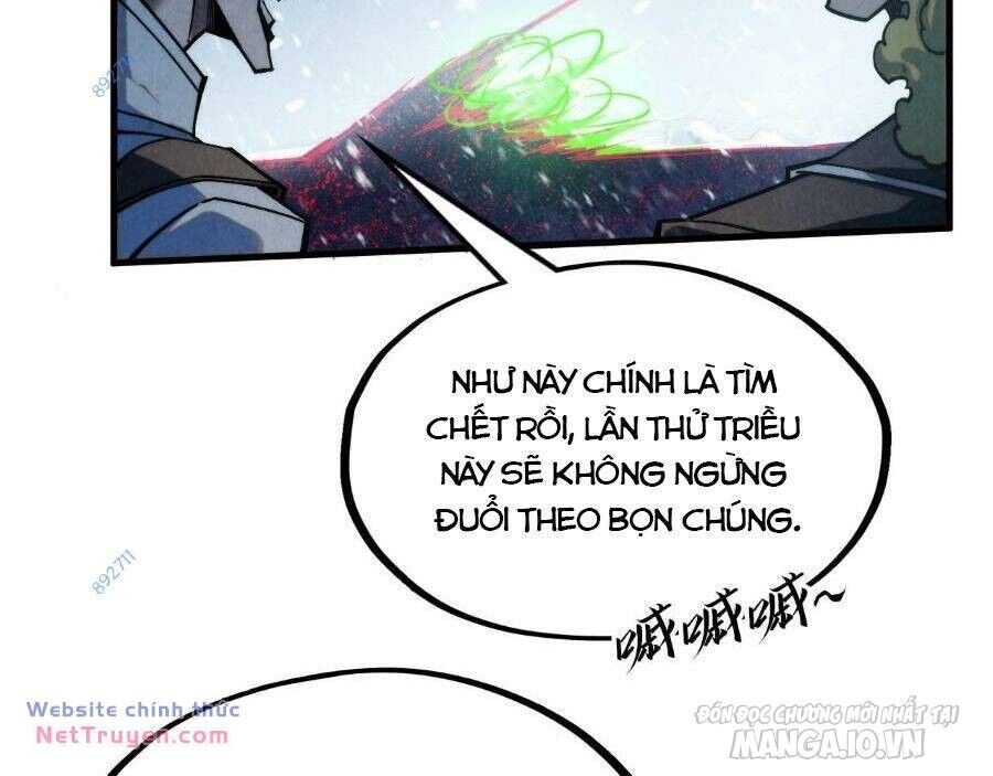 Vạn Cổ Chí Tôn Chapter 293 - Trang 119