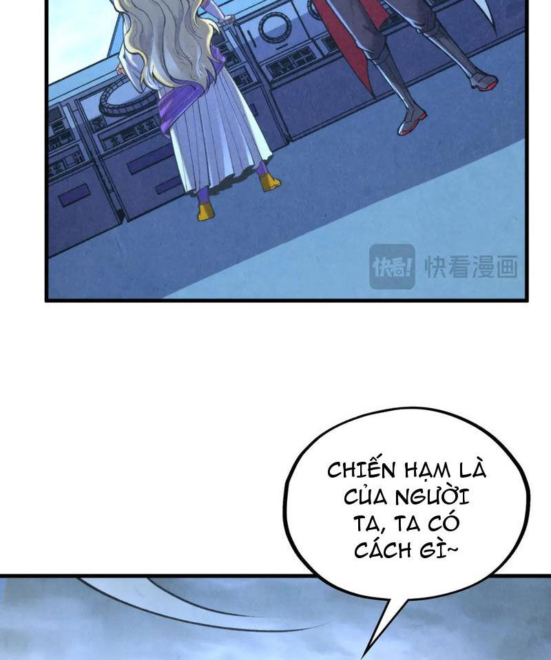 Vạn Cổ Chí Tôn Chapter 354 - Trang 11