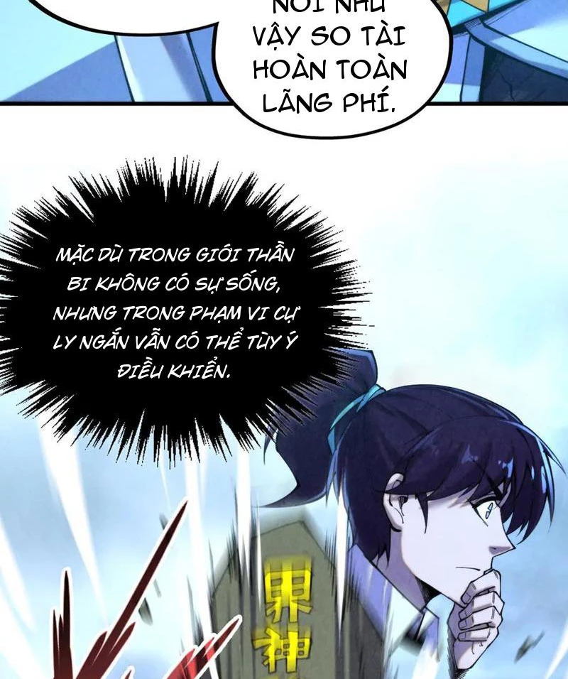 Vạn Cổ Chí Tôn Chapter 348 - Trang 2