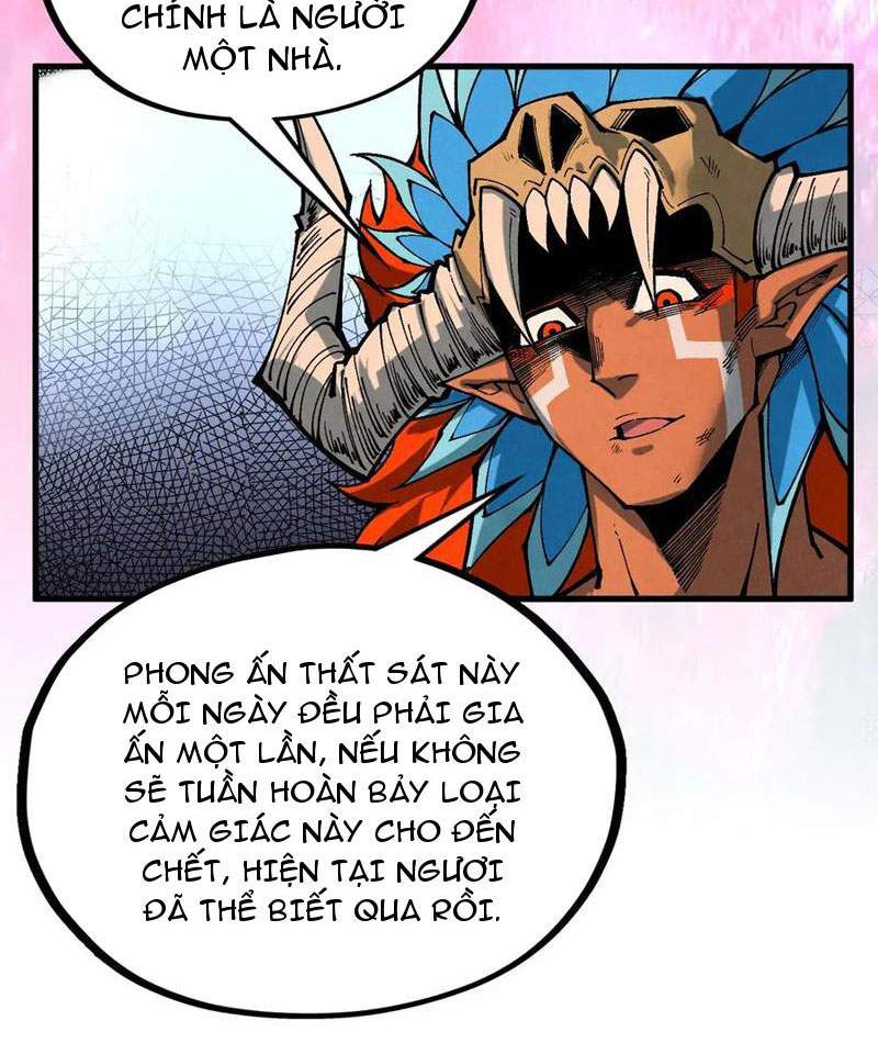 Vạn Cổ Chí Tôn Chapter 346 - Trang 79