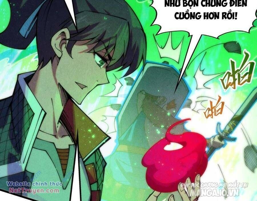 Vạn Cổ Chí Tôn Chapter 293 - Trang 80