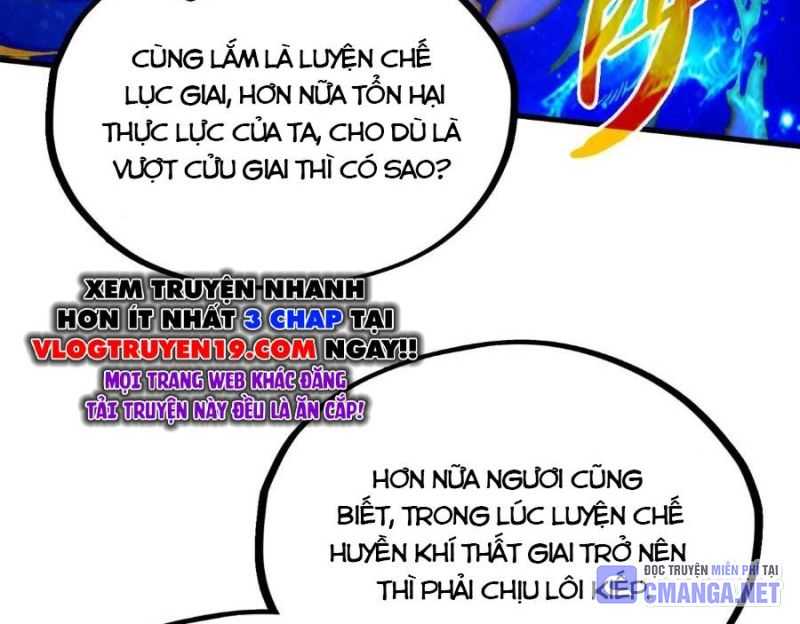 Vạn Cổ Chí Tôn Chapter 326 - Trang 30