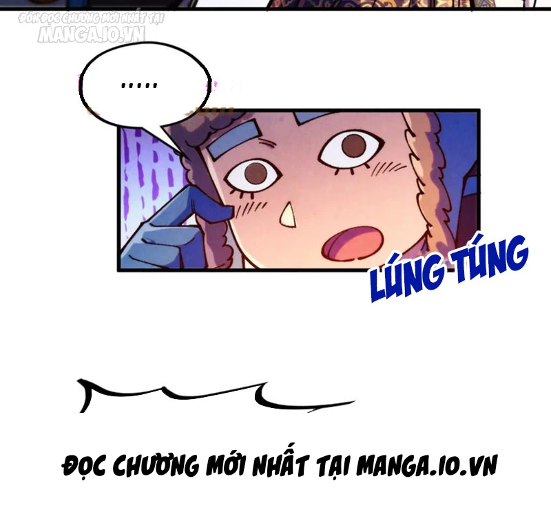 Vạn Cổ Chí Tôn Chapter 302 - Trang 45