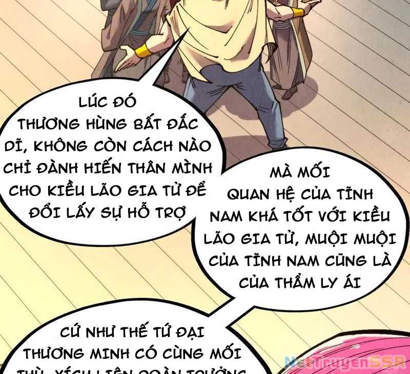 Vạn Cổ Chí Tôn Chapter 320 - Trang 36