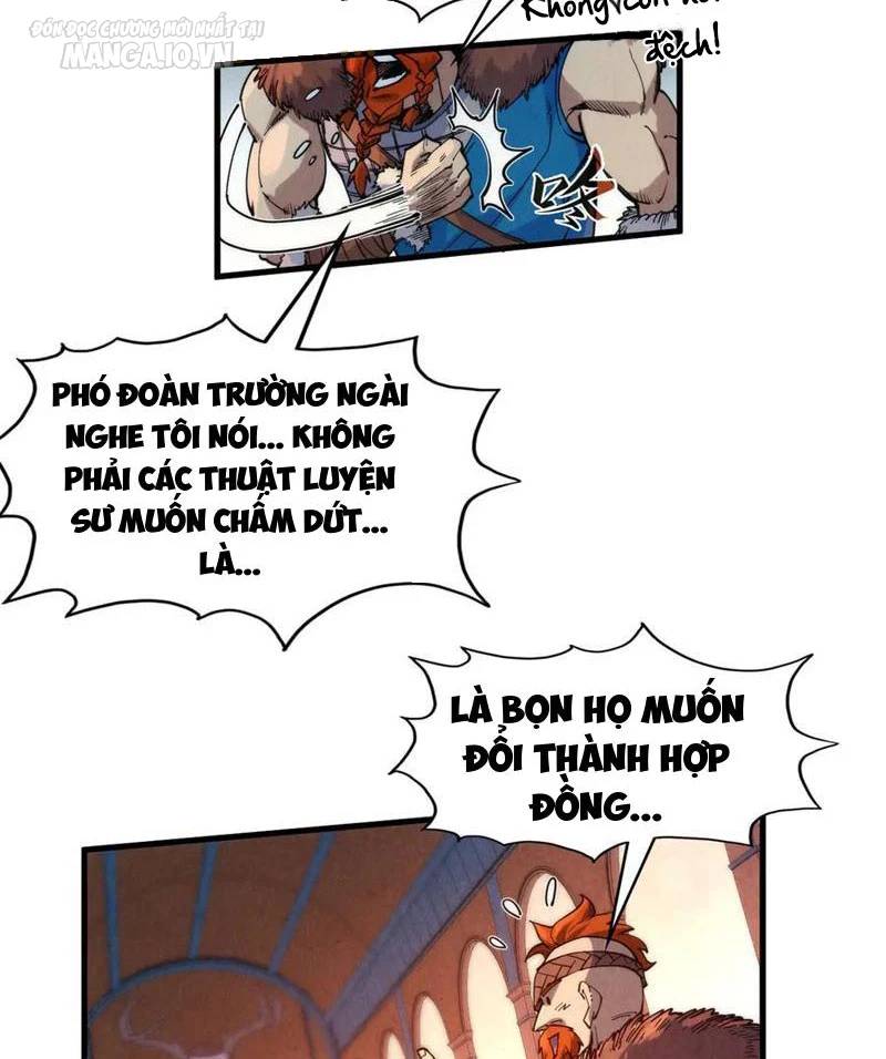 Vạn Cổ Chí Tôn Chapter 303 - Trang 68