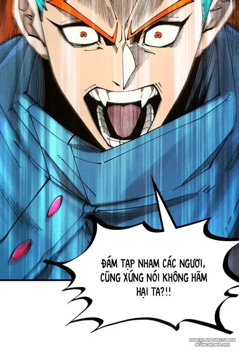 Vạn Cổ Chí Tôn Chapter 318 - Trang 4