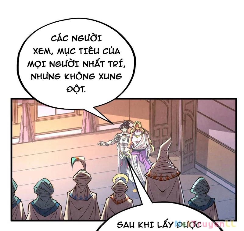 Vạn Cổ Chí Tôn Chapter 329 - Trang 87