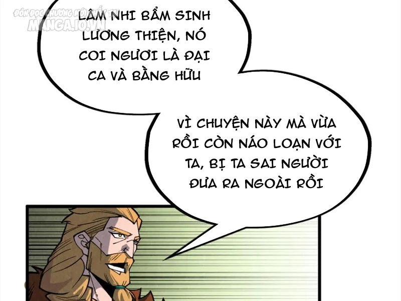 Vạn Cổ Chí Tôn Chapter 300 - Trang 84