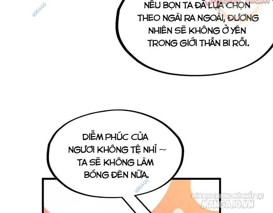 Vạn Cổ Chí Tôn Chapter 291 - Trang 38