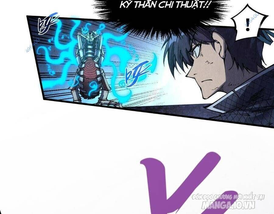 Vạn Cổ Chí Tôn Chapter 287 - Trang 46