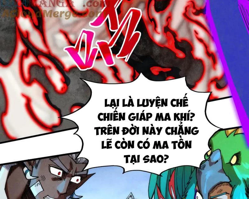 Vạn Cổ Chí Tôn Chapter 350 - Trang 80