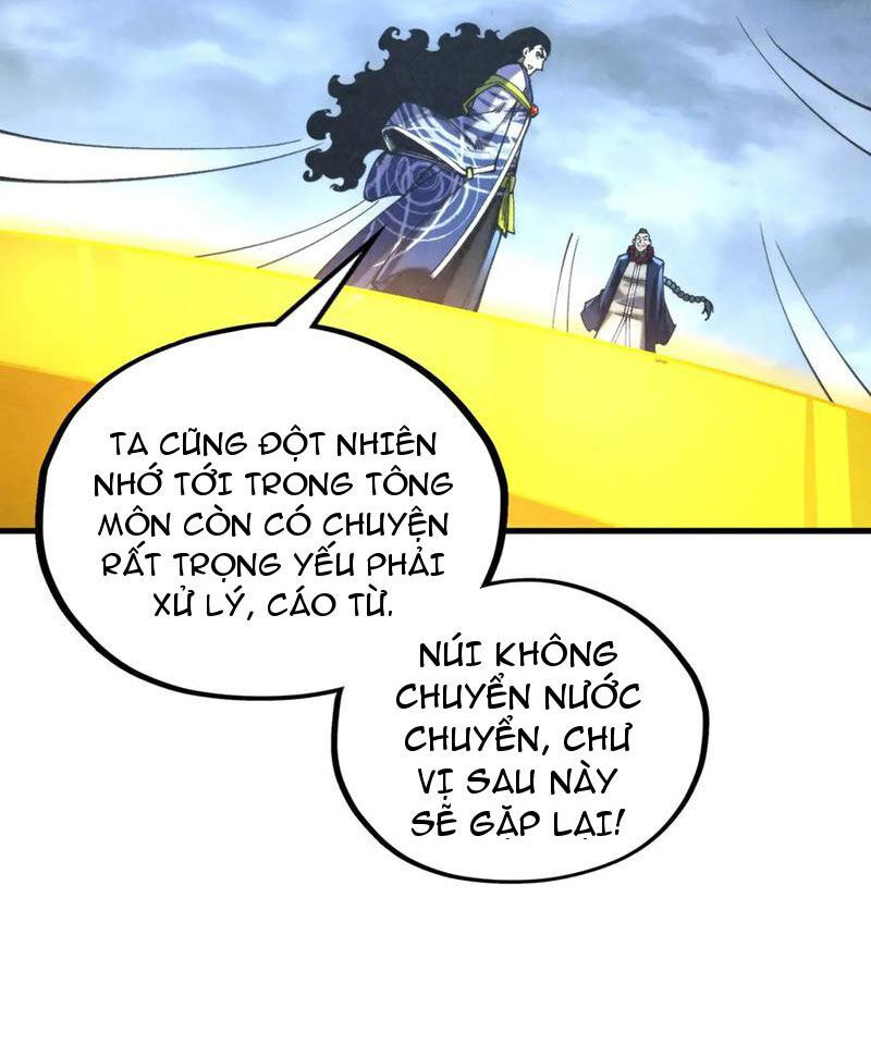 Vạn Cổ Chí Tôn Chapter 354 - Trang 12