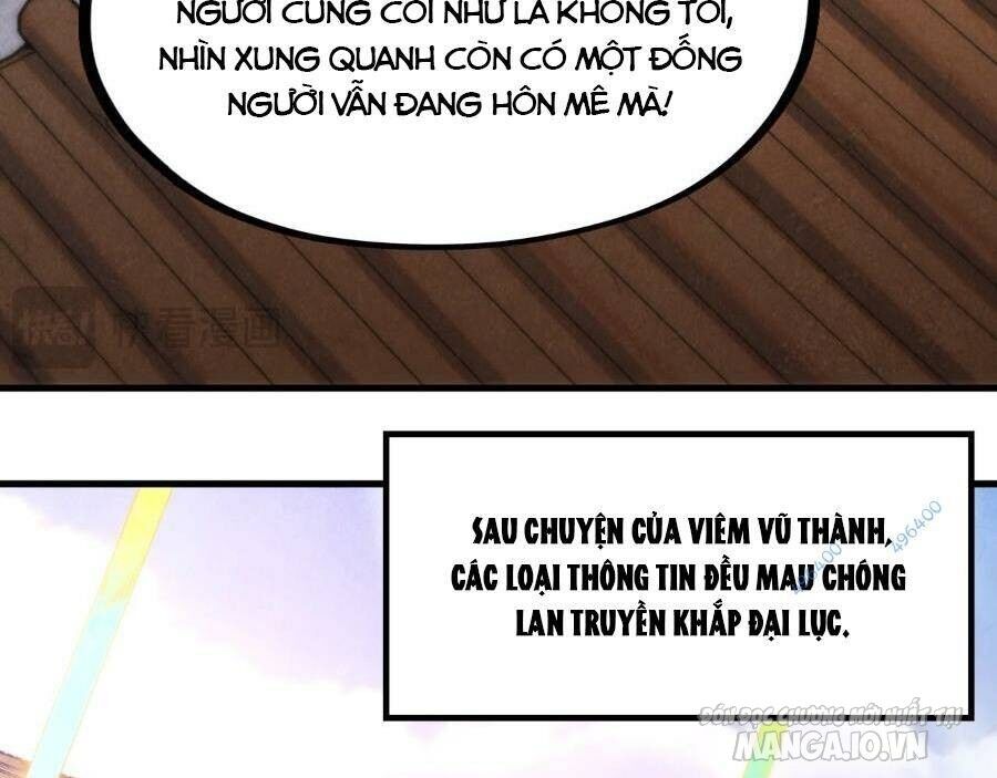 Vạn Cổ Chí Tôn Chapter 288 - Trang 27