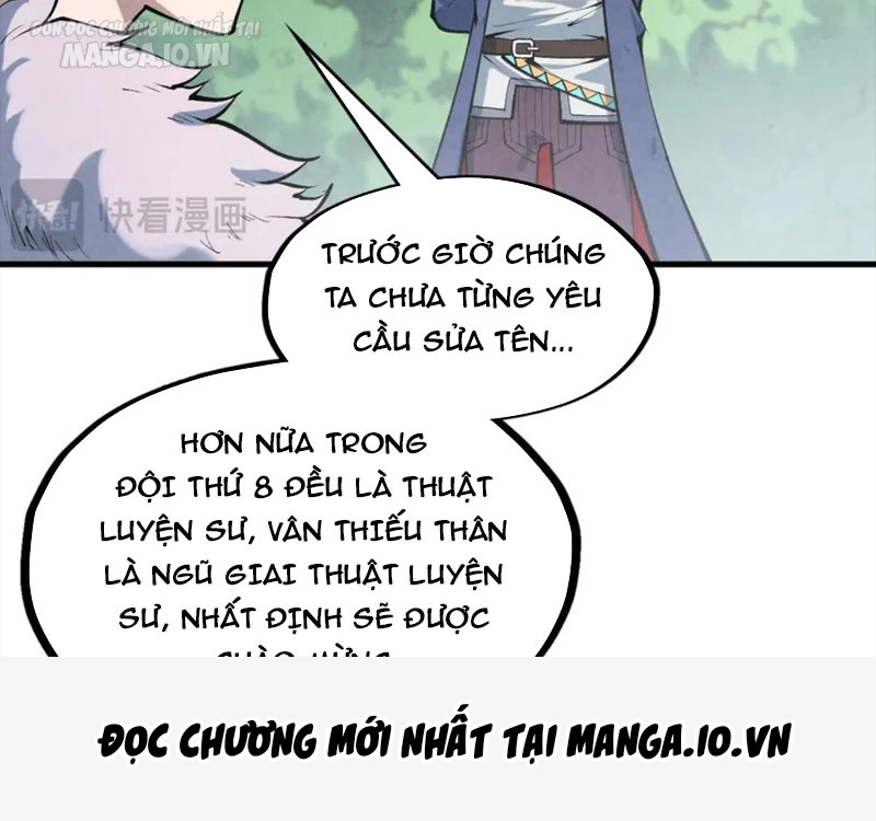 Vạn Cổ Chí Tôn Chapter 301 - Trang 46