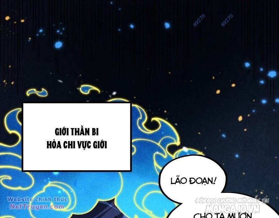 Vạn Cổ Chí Tôn Chapter 293 - Trang 22