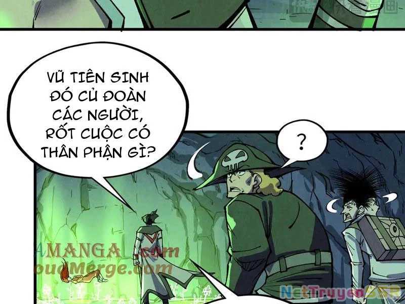 Vạn Cổ Chí Tôn Chapter 321 - Trang 115