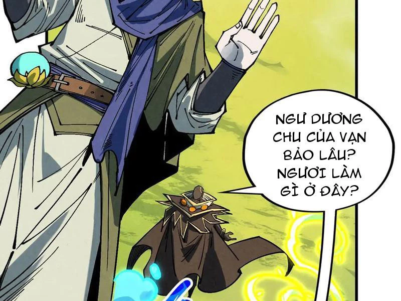 Vạn Cổ Chí Tôn Chapter 356 - Trang 50