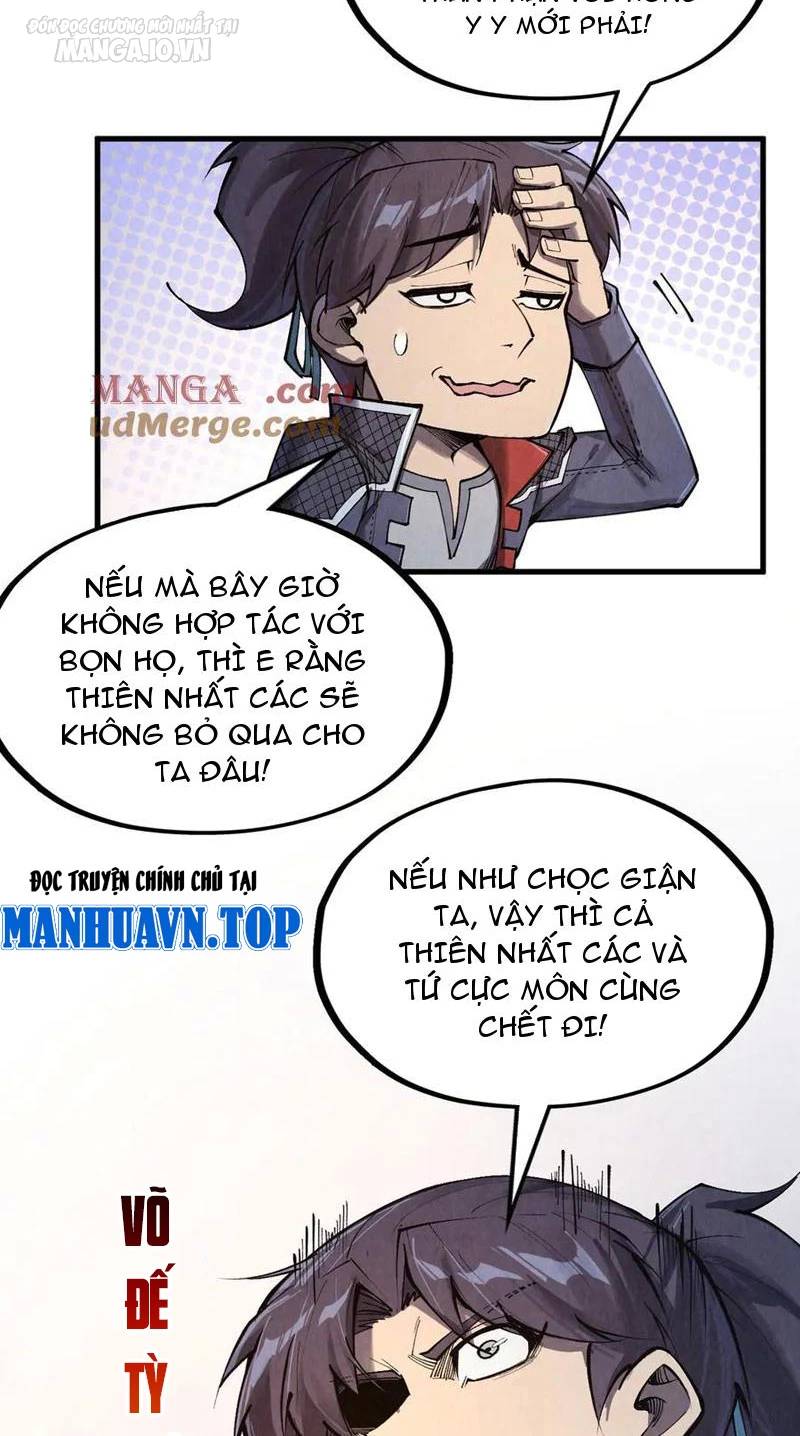 Vạn Cổ Chí Tôn Chapter 312 - Trang 45