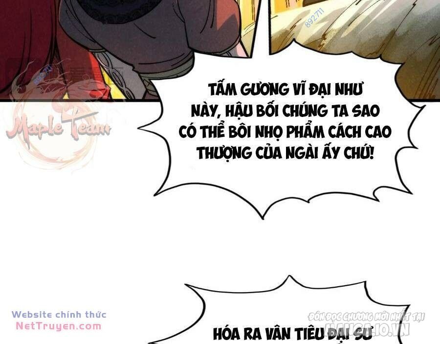 Vạn Cổ Chí Tôn Chapter 294 - Trang 45